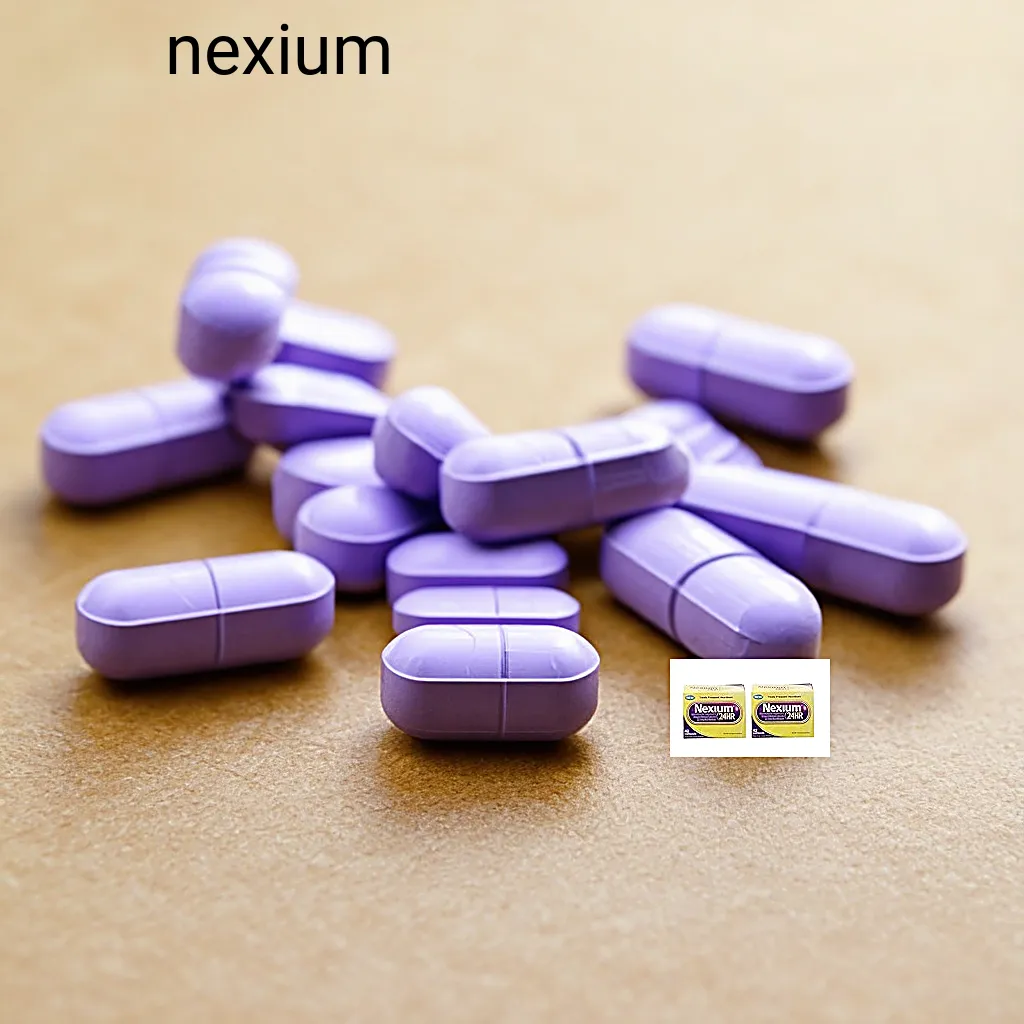 Nexium